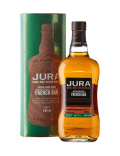 Isle of Jura French Oak Scotch Whisky