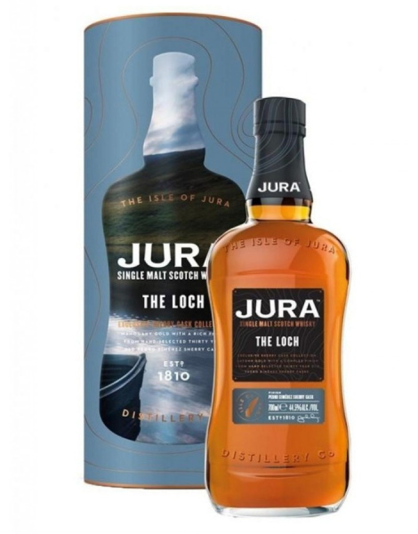 Isle of Jura The Lock Scotch Whisky