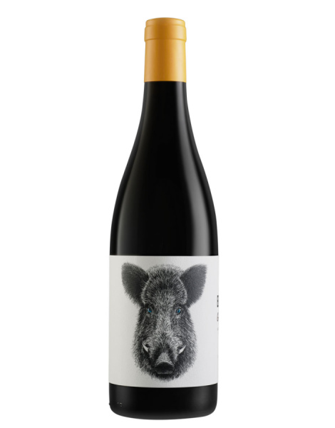 Casa Rojo - Enemigo Mio - Tierra de Murcia - Rouge - 2021 - Magnum