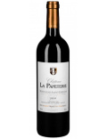 Château La Papéterie - Rouge - 2021