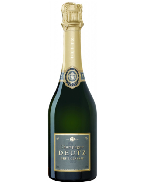 Deutz Brut Classic - 37.5 cl