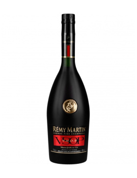 Rémy Martin Cognac VSOP - Spiritueux Cognac