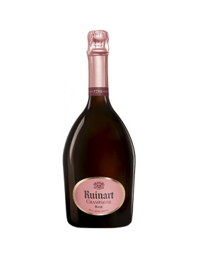 Ruinart Brut - Rosé - Magnum - Champagne AOC Ruinart