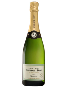 Sourdet-Diot Brut Tradition