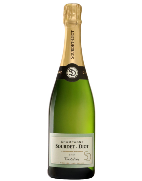 Sourdet-Diot Brut Tradition