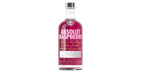 ABSOLUT FRAMBOISE