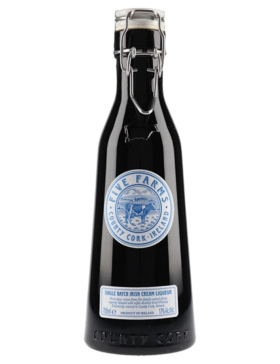 Five Farms Irish Cream - Spiritueux