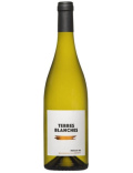 Frontignan Muscat - Muscat Sec Terres Blanches - Blanc - 2022