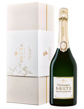 Deutz Blanc de Blancs - 2018