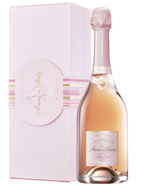 Deutz Amour de Deutz rosé - Magnum - 2009 - Coffret