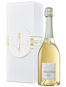 Deutz Amour de Deutz - Magnum - 2011 - Coffret - Champagne AOC Deutz