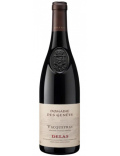 Delas Frères - Vacqueyras - Domaine des Genêts - Rouge - 2022