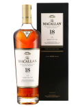 The Macallan - 18 Ans - Sherry Oak - 43%