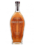 Angel's Envy - Straight Bourbon Whiskey - Port Wine Barrels Finish - 43,3%