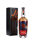 Hee Joy Rep. Dominicaine - Vieux Rhum VSOP - 41,6%