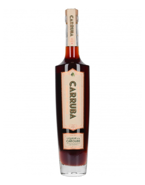 Liqueur de Caroube - 24%