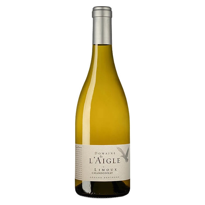 Domaine l'Aigle - Gérard Bertrand, Chardonnay - Vins au meilleur prix
