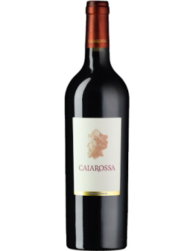 Domaine Caiarossa - Toscane - Rouge - 2020 - Vin Toscana