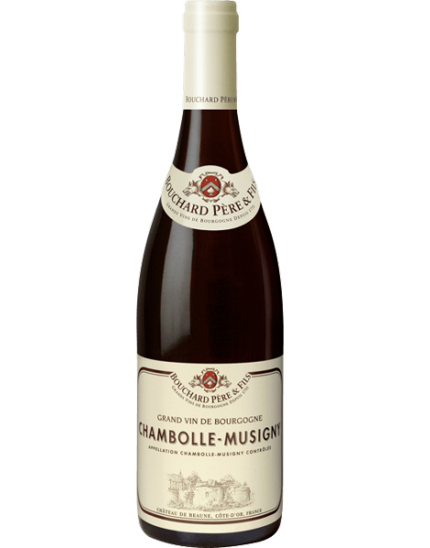 Bouchard Père & Fils - Chambolle Musigny - 2014