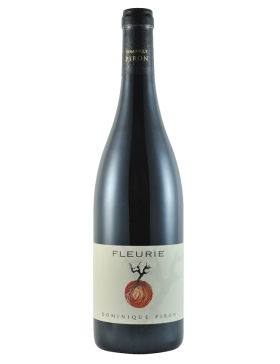 Domaine Dominique Piron - Fleurie - 2021