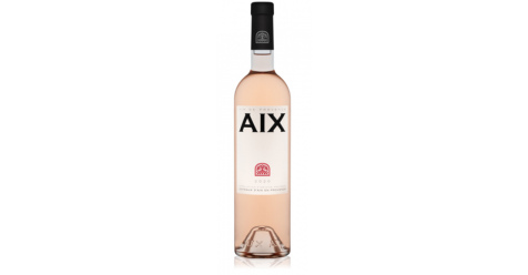 AIX Ros&eacute; 2024