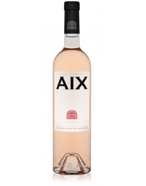 AIX Rosé 2024