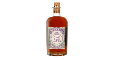 Monkey 47 Barrel Cut
