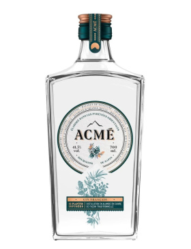 Gin Acmé - Spiritueux