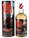 BIG PEAT - Christmas Edition 2021 - Canister - 52.80%