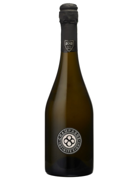Infinite Eight - Brut - Vintage 2012 - Champagne AOC Infinite Eight