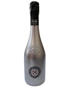 Infinite Eight - Extra-Brut - Vintage - 2006 - Champagne AOC Infinite Eight