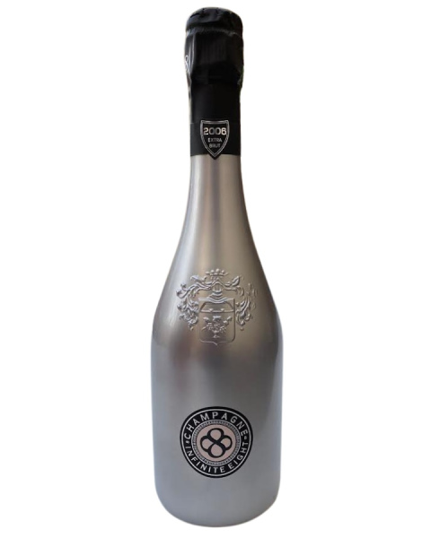 Infinite Eight - Extra-Brut - Vintage - 2006