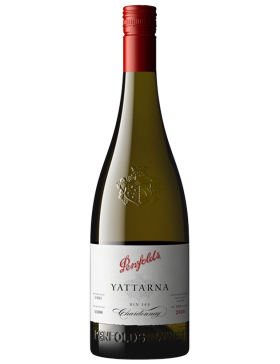 Penfolds Yattarna - Chardonnay - Blanc - 2018