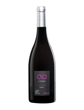 Domaine Delobel - A l'Infini - Rouge - 2022 - BIO