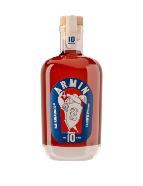 Armin - Bas-Armagnac 10 Ans 40% 70cl - Spiritueux Armagnac