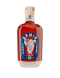 Armin - Bas-Armagnac 10 Ans 40% 70cl