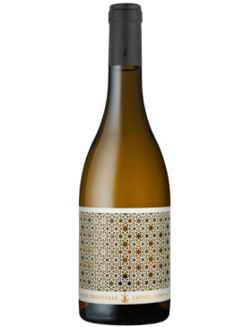 Lionel Osmin - La Baie orientale - Blanc - 2024 - Vin Comté Tolosan