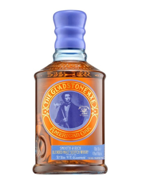Gladstone Axe American Oak - 41% - Spiritueux American Whiskey