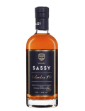 Sassy Calvados XO - 40%