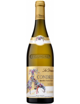 E. Guigal - Condrieu La Doriane - Blanc - 2022 - Vin Condrieu