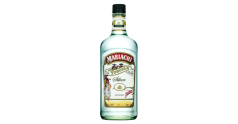 Tequila Mariachi - 38%