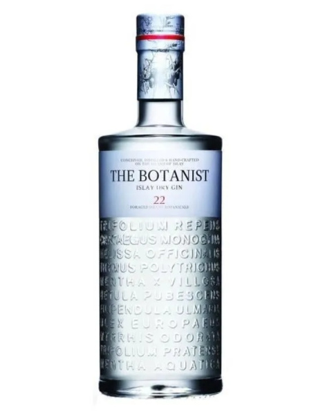 Botanist Islay Dry Gin - 46%