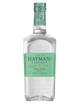 Hayman's Old Tom's Gin - 41.4% - Spiritueux
