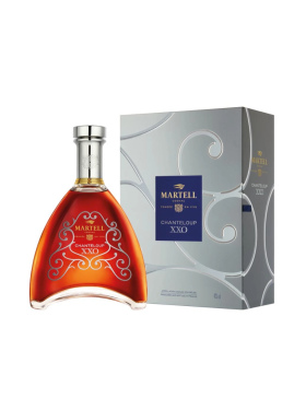 Martell Chanteloup XXO - 40% - Spiritueux Cognac