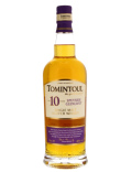 Tomintoul 10 Ans Scotch Whisky - 40%
