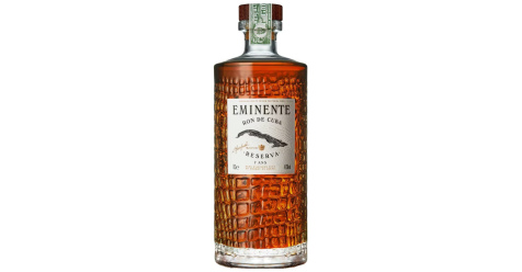 Eminente Reserva 7 Ans
