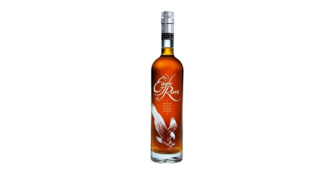 Eagle Rare 10 Ans Single Barrel - Bourbon Whisky - 45%