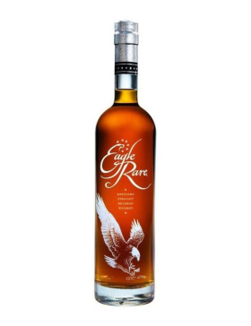 Eagle Rare 10 Ans Single Barrel - Bourbon Whisky - 45%
