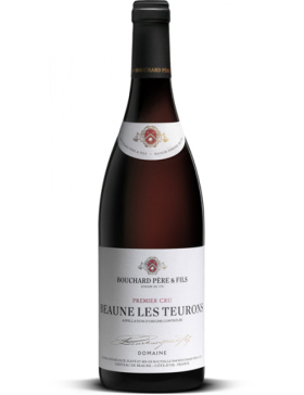 Bouchard Père & Fils - Beaune Teurons 1er Cru