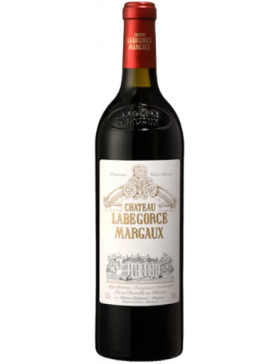 Château Labégorce - Margaux - 2021 - Vin Margaux